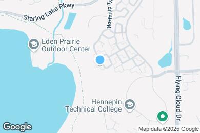 Map image of the property - 9094 Terra Verde Trail