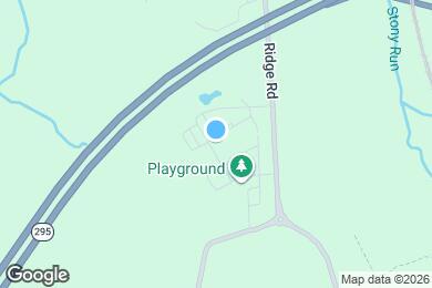 Map image of the property - 1605 Aster Ln
