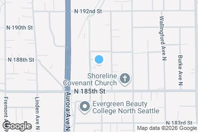 Map image of the property - Unit