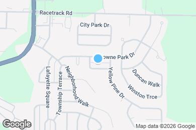 Map image of the property - 4090 Springvale Way