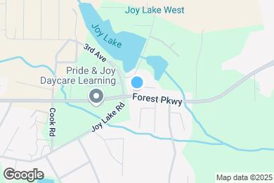 Map image of the property - 2269 Wentworth Park Dr