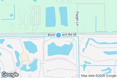 Map image of the property - 28080 Cavendish Ct
