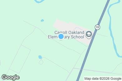 Map image of the property - 112 Longwood Dr
