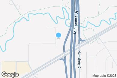 Map image of the property - 8825 Runamuck Pl