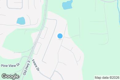 Map image of the property - 260 Deodar Ln