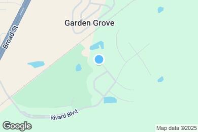 Map image of the property - 2371 Cross Tee Ct