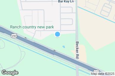 Map image of the property - The Isla