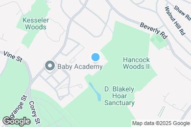 Map image of the property - 50-56 Broadlawn Park