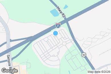 Map image of the property - 330 Avalon Sq