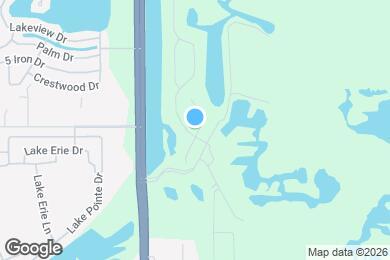 Map image of the property - 106 St Thomas Dr