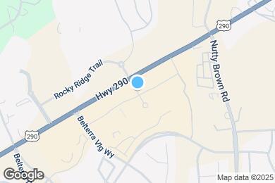 Map image of the property - Jovie Belterra (new)