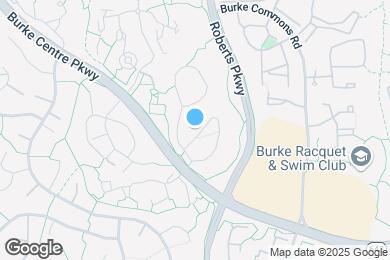 Map image of the property - 6130 Old Landing Way