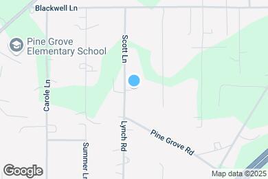 Map image of the property - 130 Lynch Rd