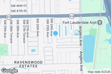 Map image of the property - 4965 Leeward Ln