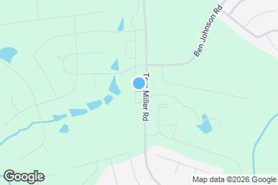 Map image of the property - 73 Hargrave Ave