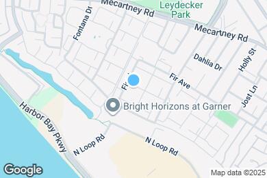 Map image of the property - 3158 Phoenix Ln