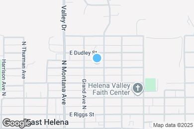 Map image of the property - 510 E King St