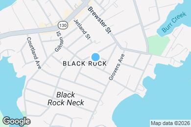 Map image of the property - 94-98-98 Harborview Ave