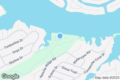 Map image of the property - 721 Rock Harbor Ct