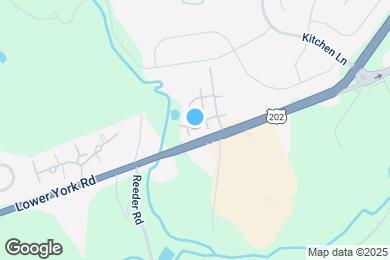 Map image of the property - 32 Meadow Ln