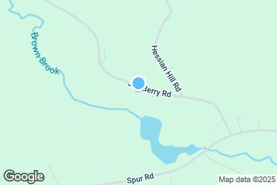Map image of the property - 249 Joe Berry Rd