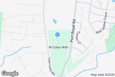 Map image of the property - 912 Stokewood Pl