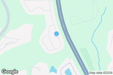 Map image of the property - 4038 Arbor Mill Cir