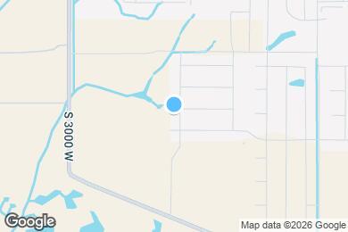 Map image of the property - 3354 Fields Ave