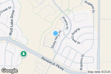 Map image of the property - 6373 Scrabble Vw