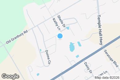 Map image of the property - 4406 Logan Cir