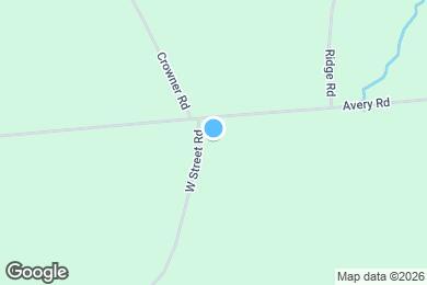 Map image of the property - 25886 County Rd 42