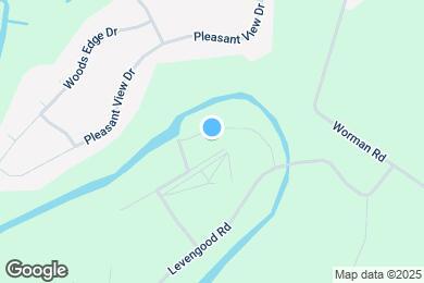 Map image of the property - 352 Levengood Rd
