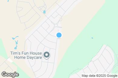 Map image of the property - 3052 Wallace Wls Ct