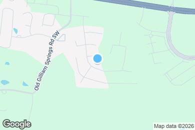 Map image of the property - 49 Culver Ridge Dr