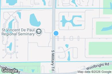 Map image of the property - 4995 Pine Tree Dr
