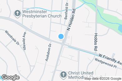 Map image of the property - 11 Stonebury Ct