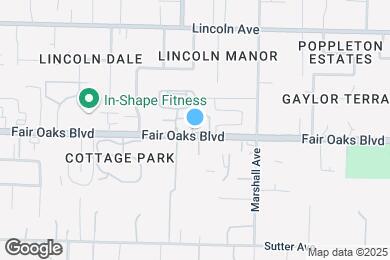 Map image of the property - Country Village