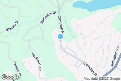 Map image of the property - 2 Brightling Ln
