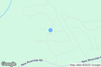 Map image of the property - Retreat at New Riverside