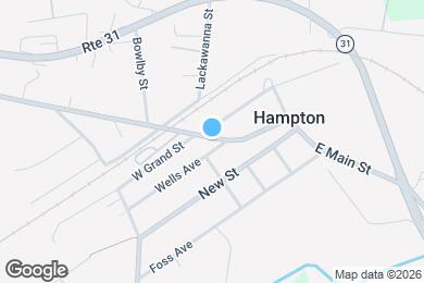 Map image of the property - 57 Main St