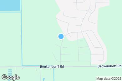 Map image of the property - 457 Sunny Highlands Dr