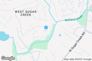 Map image of the property - 5203 Holbert Cir