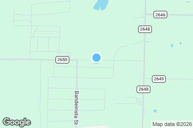 Map image of the property - 1937 Lotus St