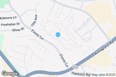 Map image of the property - 5536 Karen Elaine Dr
