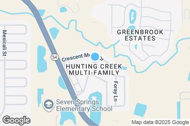 Map image of the property - 8309 Night Owl Ct