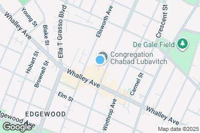 Map image of the property - 286 Norton St