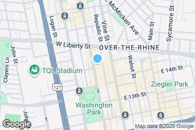 Map image of the property - 2426 Goose Alley