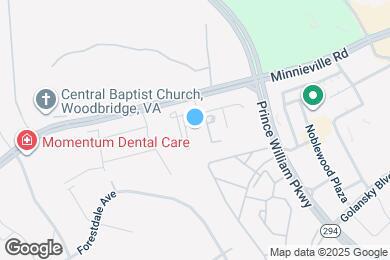 Map image of the property - River Run