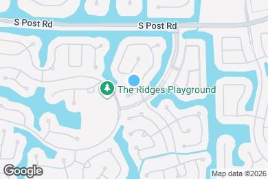 Map image of the property - 3915 Hawks Ct