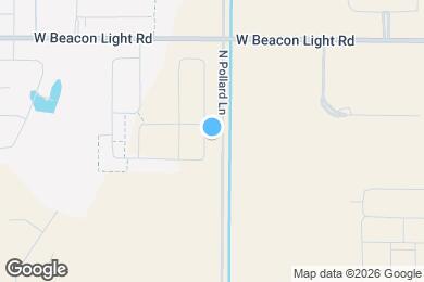 Map image of the property - 2952 N Miami Ave